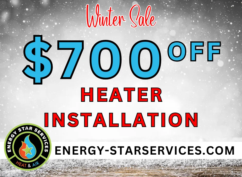 Slide of Energy-Star Services