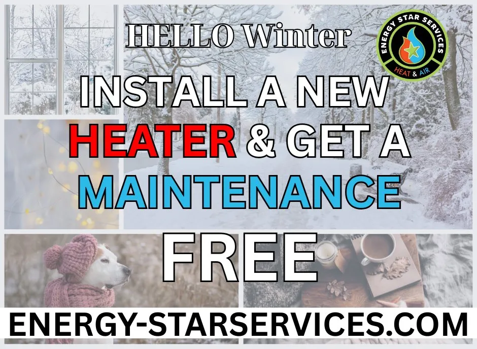 Slide of Energy-Star Services