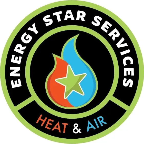 Slide of Energy-Star Services