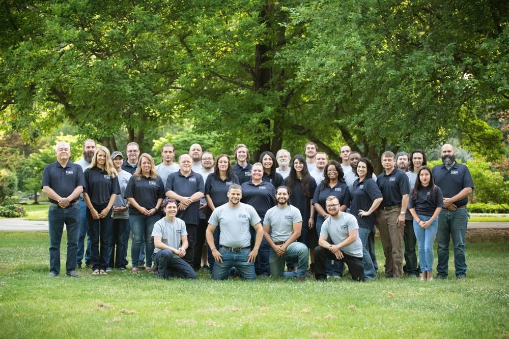 Slide of Energy Stars Heating & Cooling