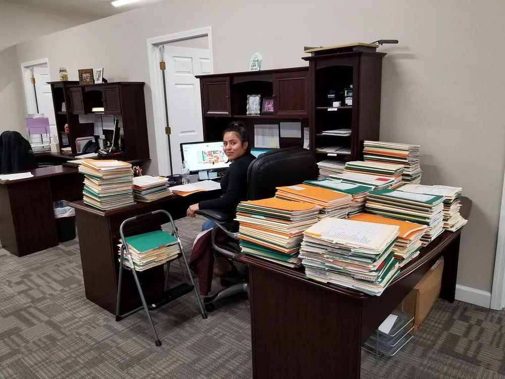 Slide of Energy Stars Heating & Cooling