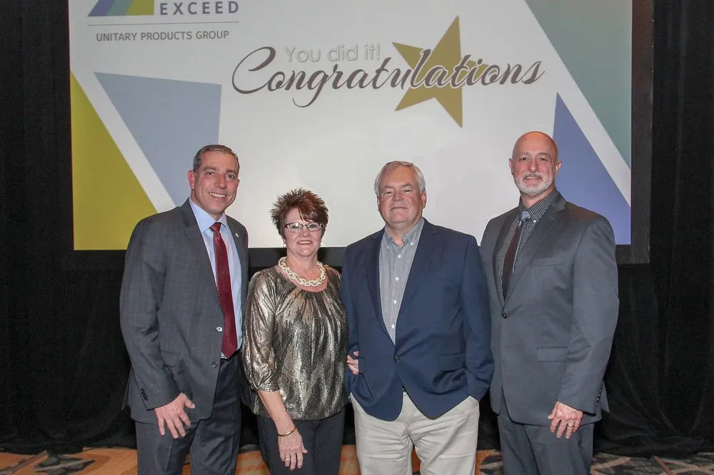 Slide of Energy Stars Heating & Cooling