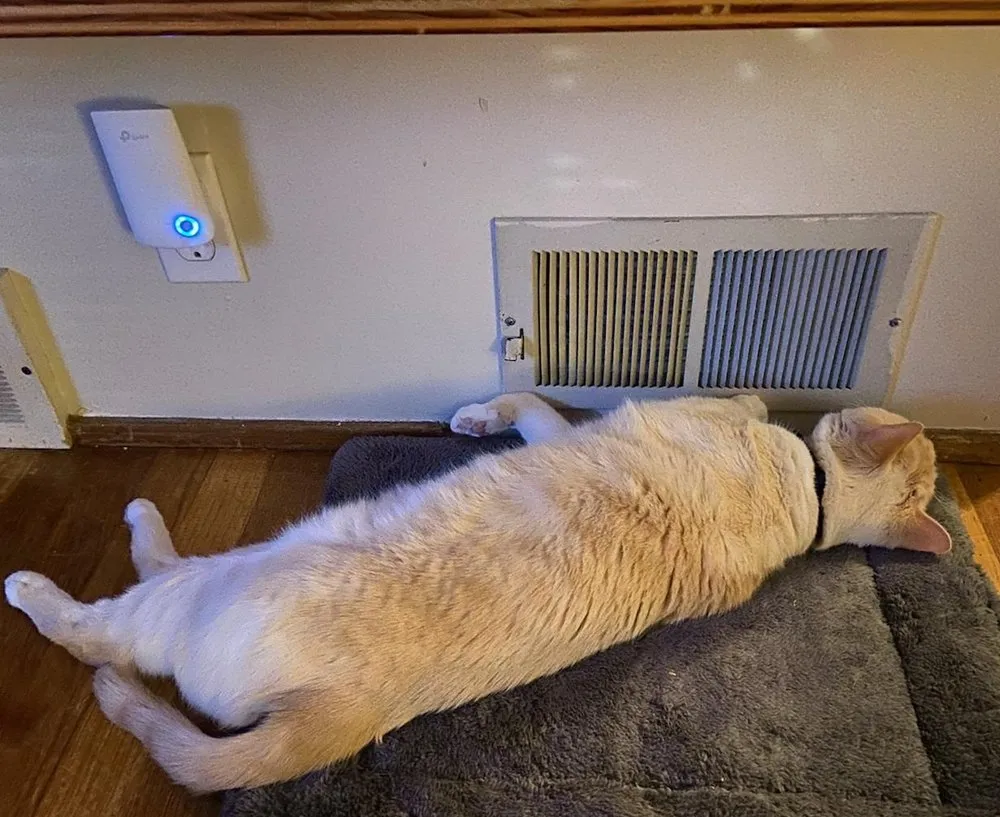 Slide of Energy Stars Heating & Cooling