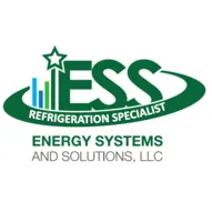 Energy Systems and Solutions Logo