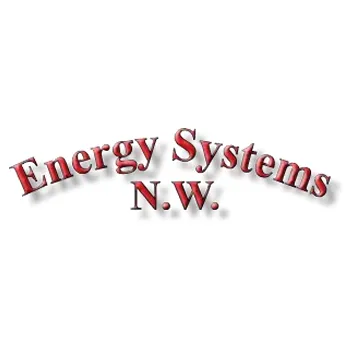 Slide of Energy Systems N.W