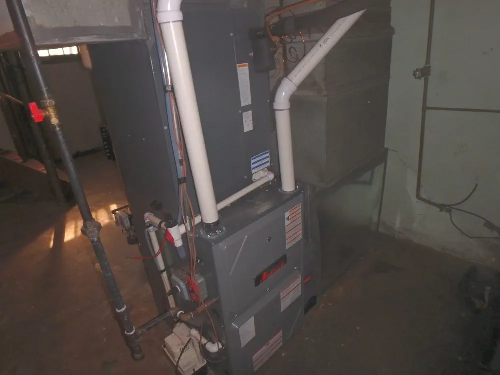 Slide of Energy Tech Heating & Air