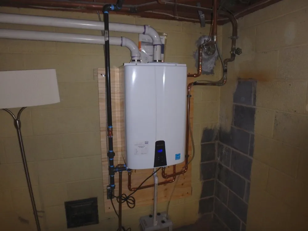 Slide of Energy Tech Heating & Air