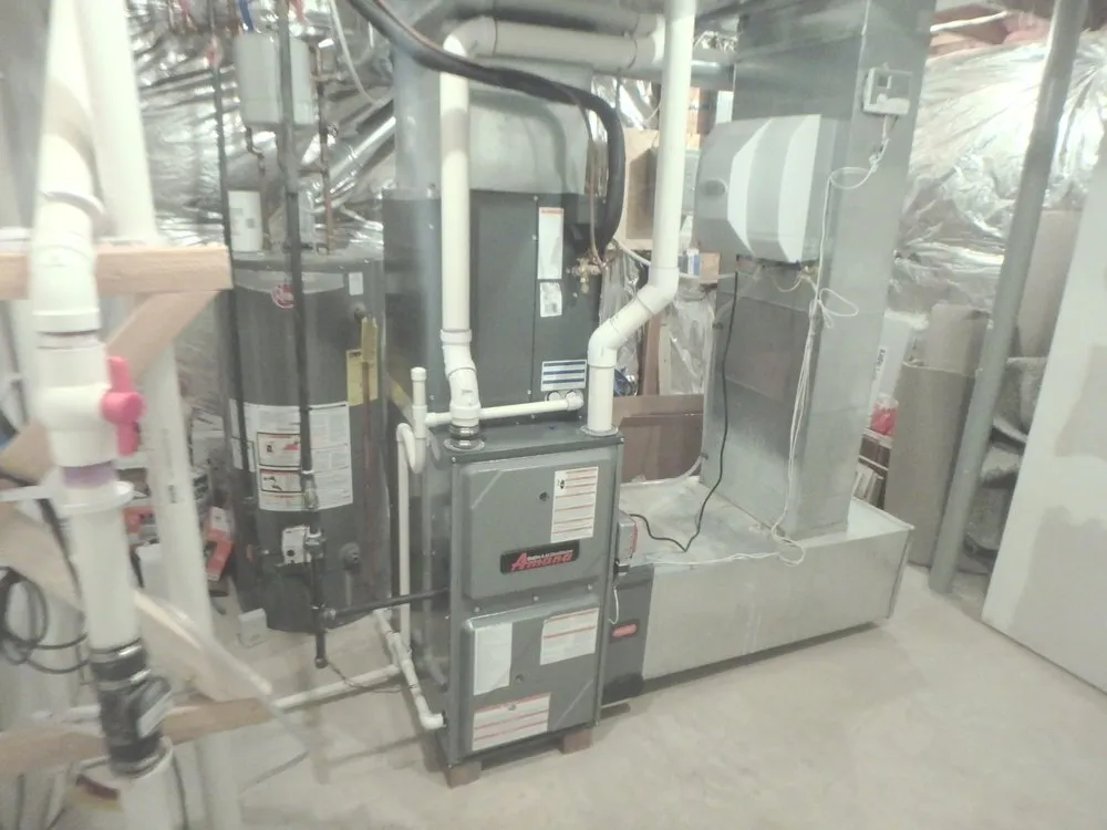 Slide of Energy Tech Heating & Air