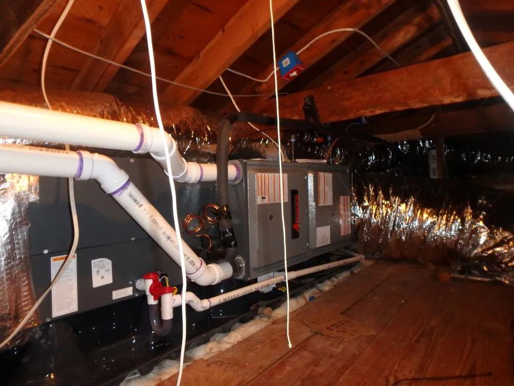 Slide of Energy Tech Heating & Air