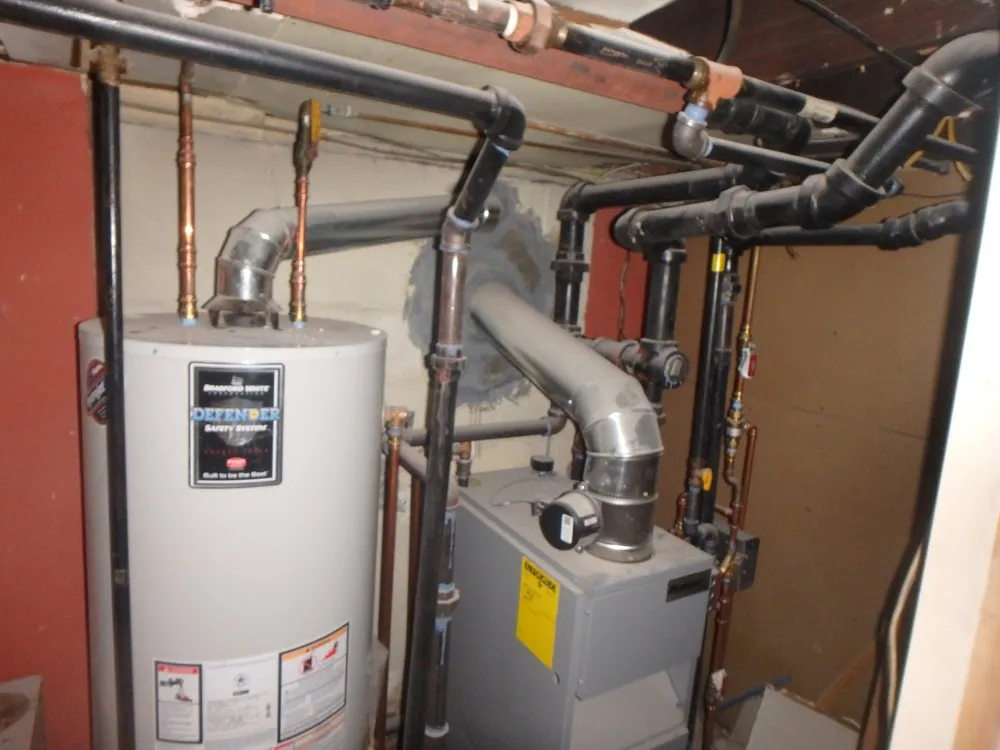 Slide of Energy Tech Heating & Air