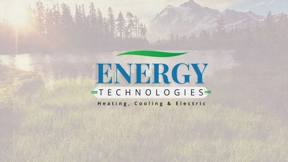 Slide of Energy Technologies