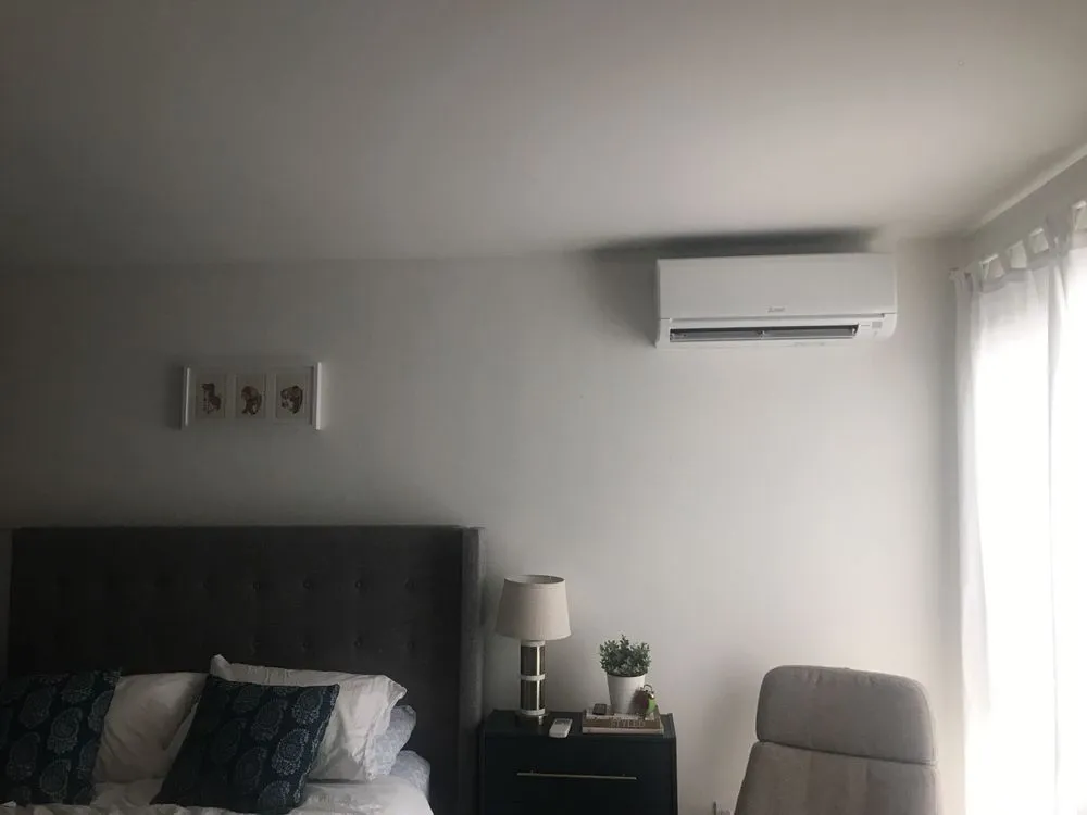 Slide of Energy Technologies