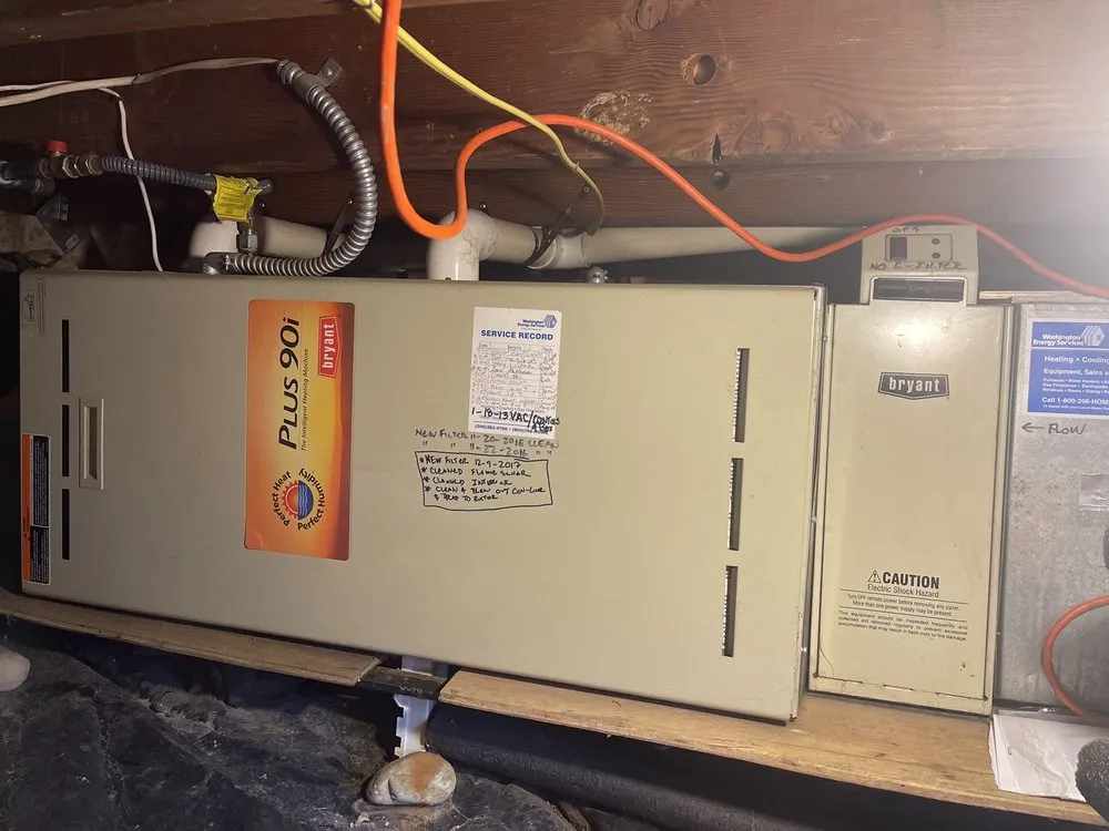 Slide of Energy Technologies