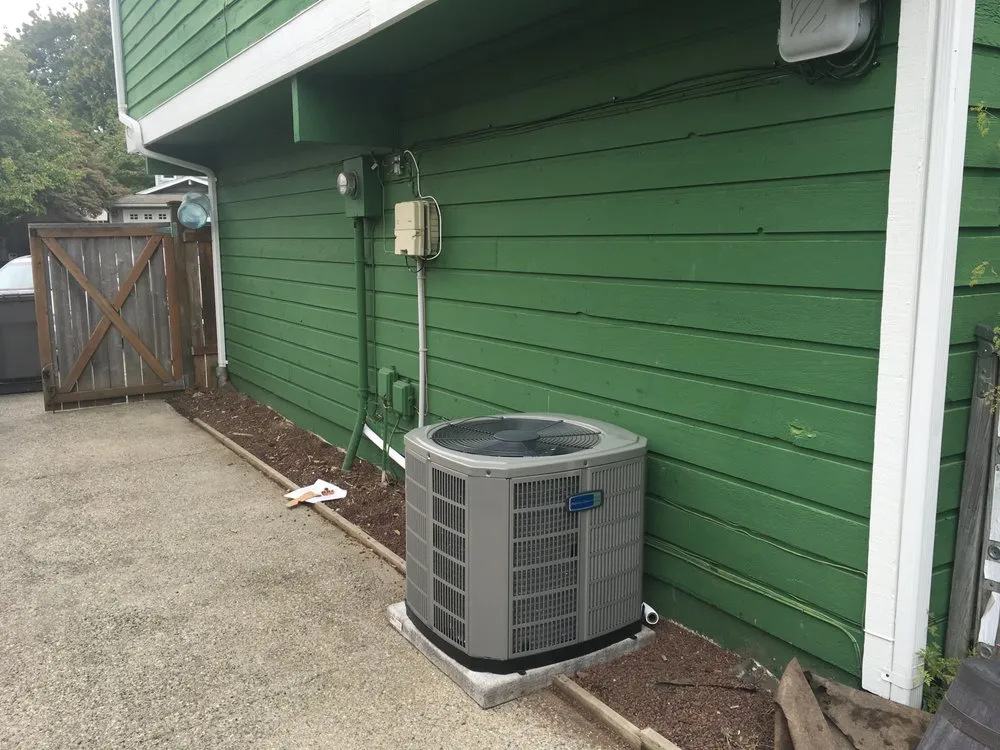 Slide of Energy Technologies