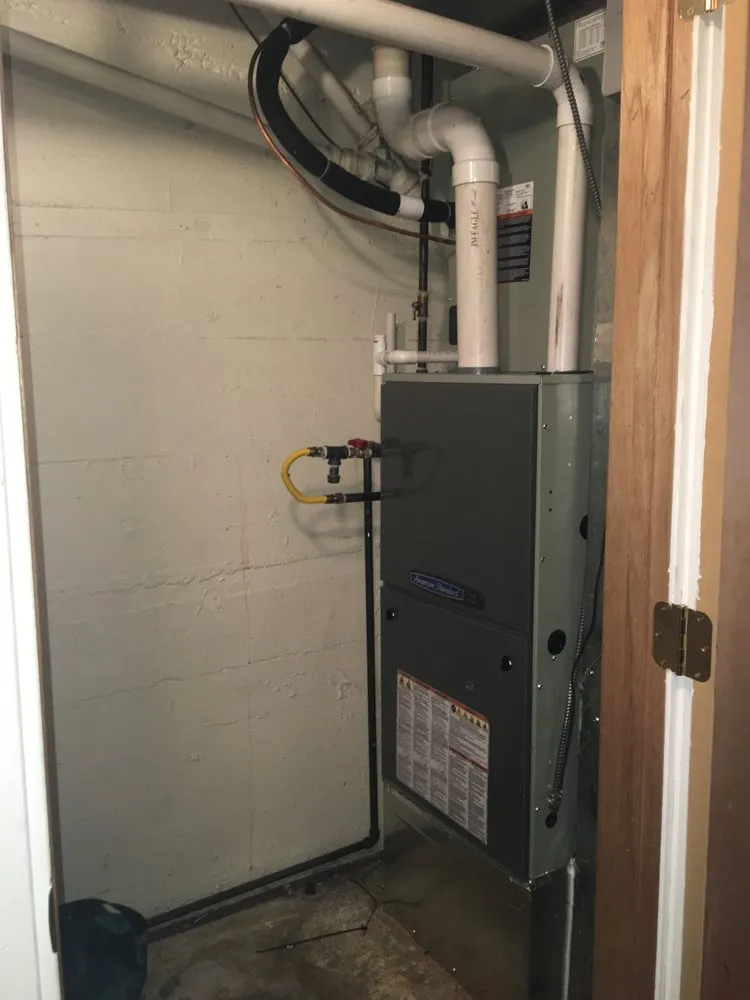 Slide of Energy Technologies