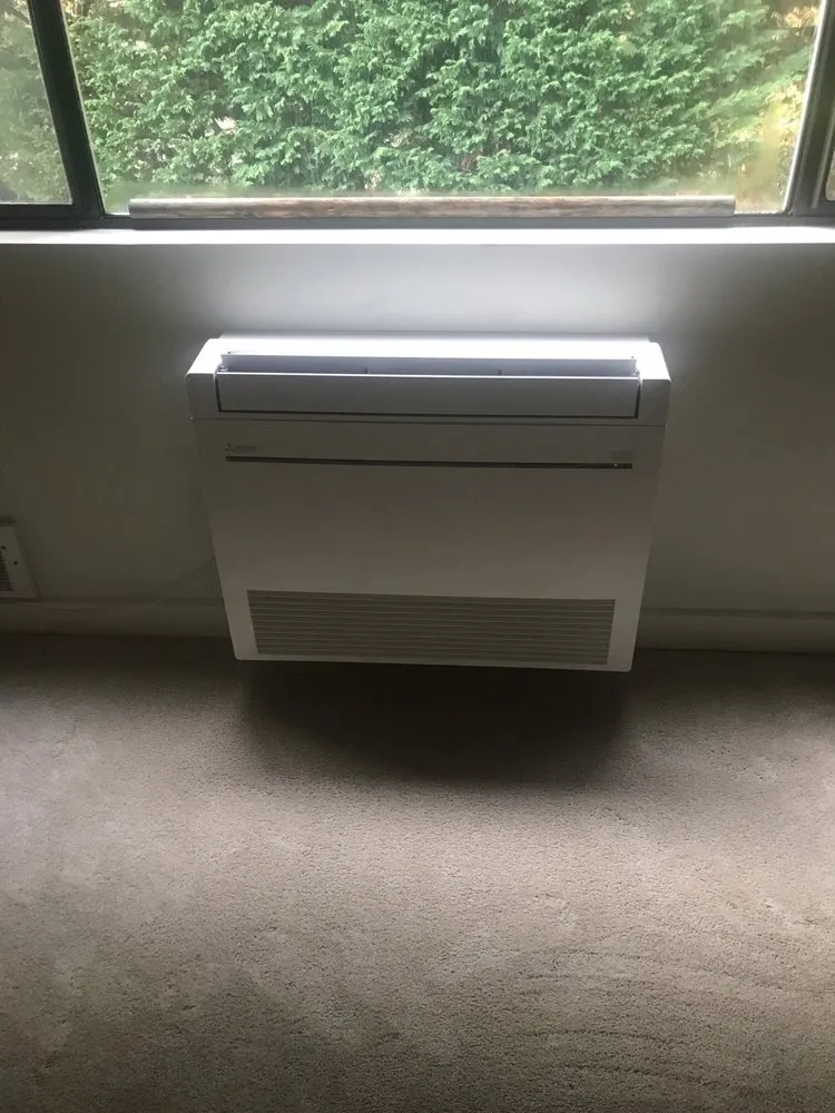 Slide of Energy Technologies