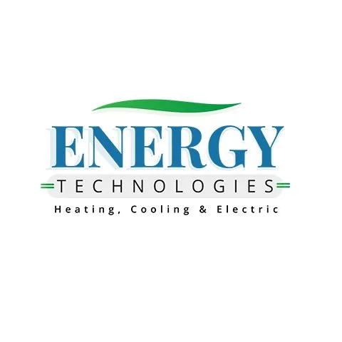 Slide of Energy Technologies