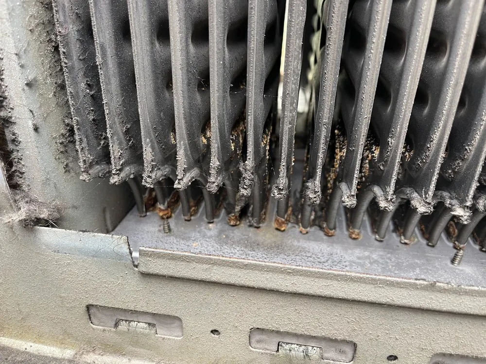 Slide of Energy Technologies