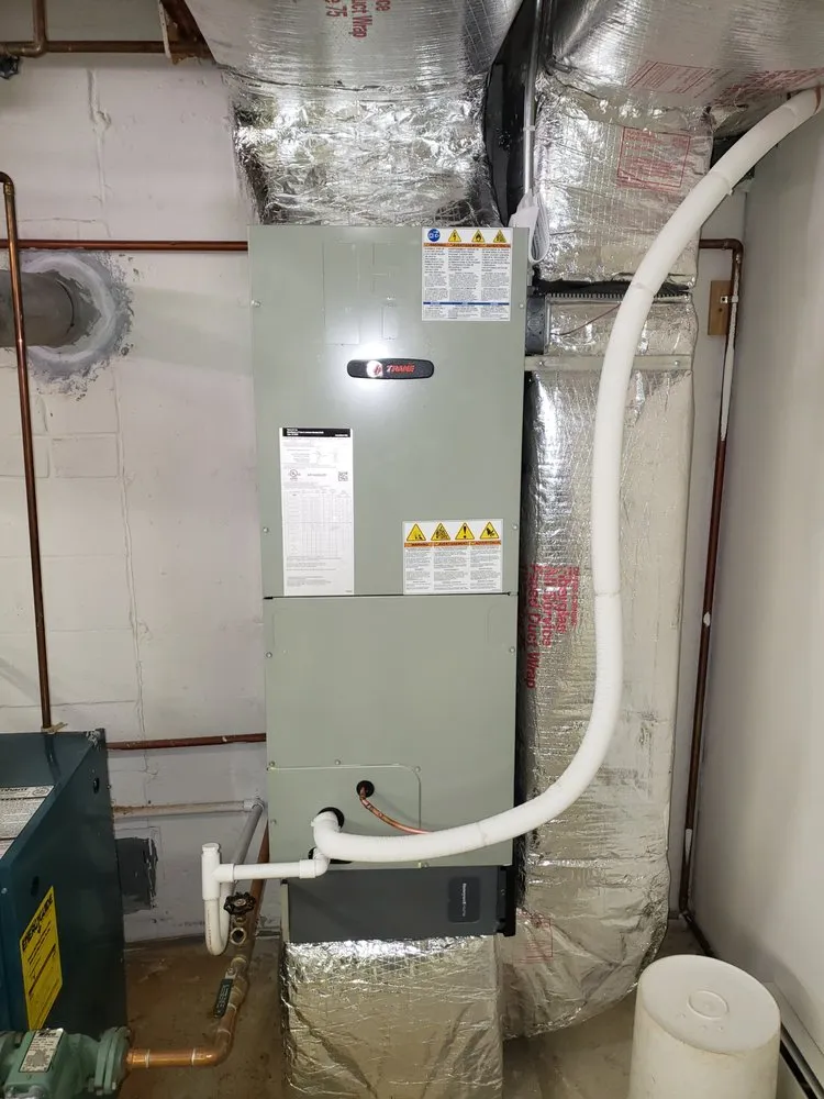 Slide of Energy Unlimited