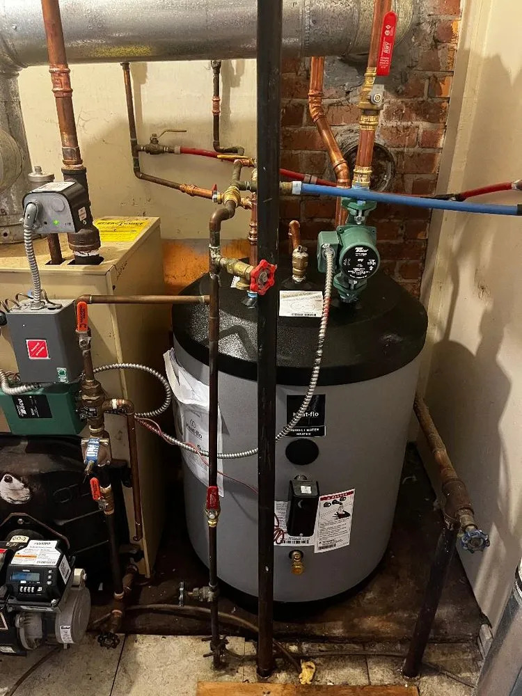 Slide of Energy Unlimited