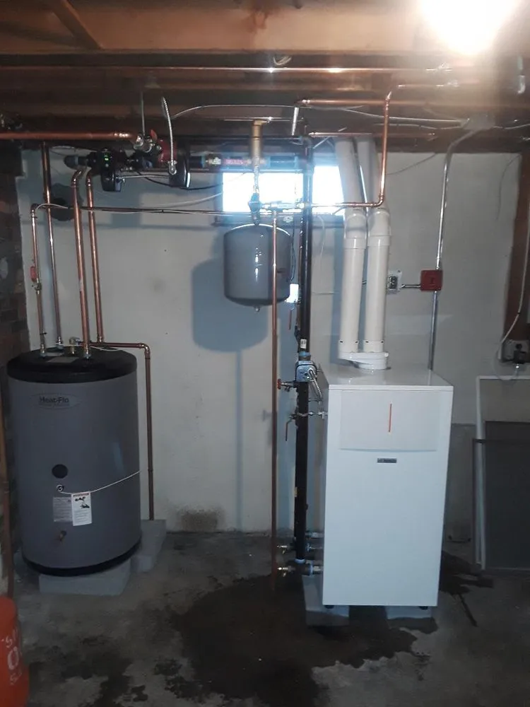 Slide of Energy Unlimited