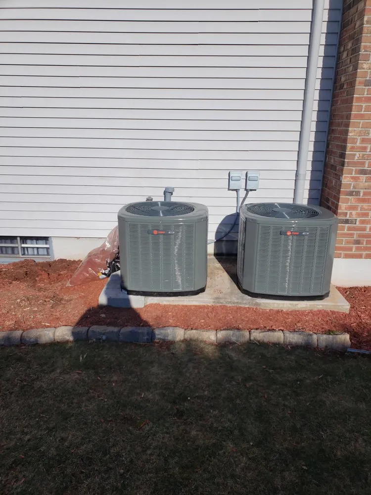 Slide of Energy Unlimited