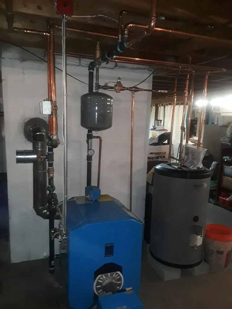 Slide of Energy Unlimited