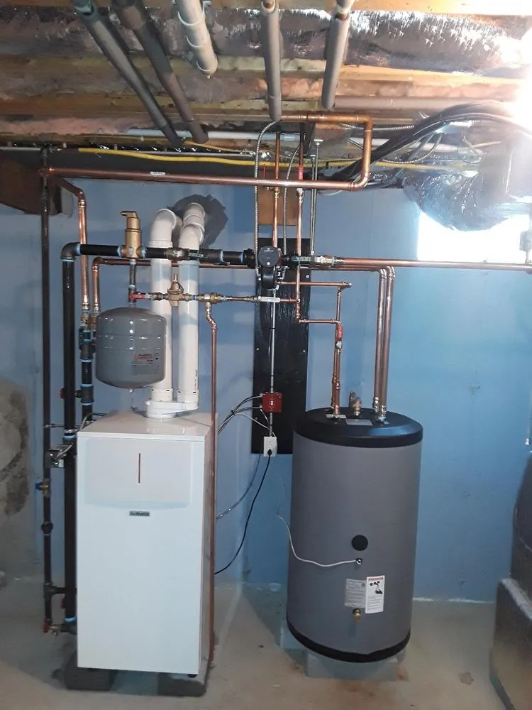 Slide of Energy Unlimited