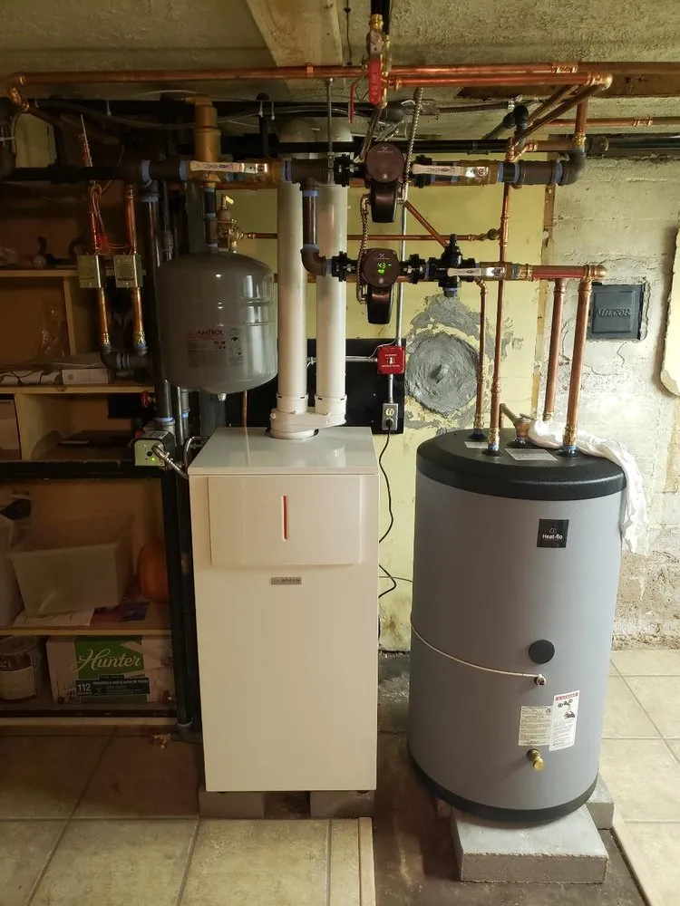 Slide of Energy Unlimited