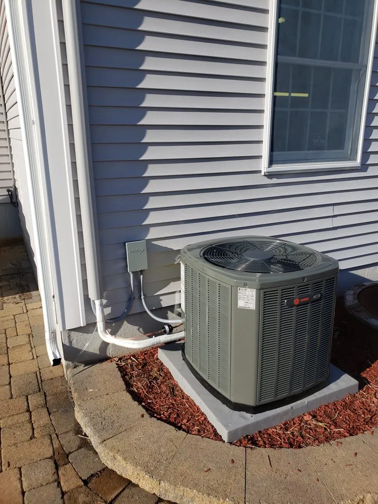 Slide of Energy Unlimited