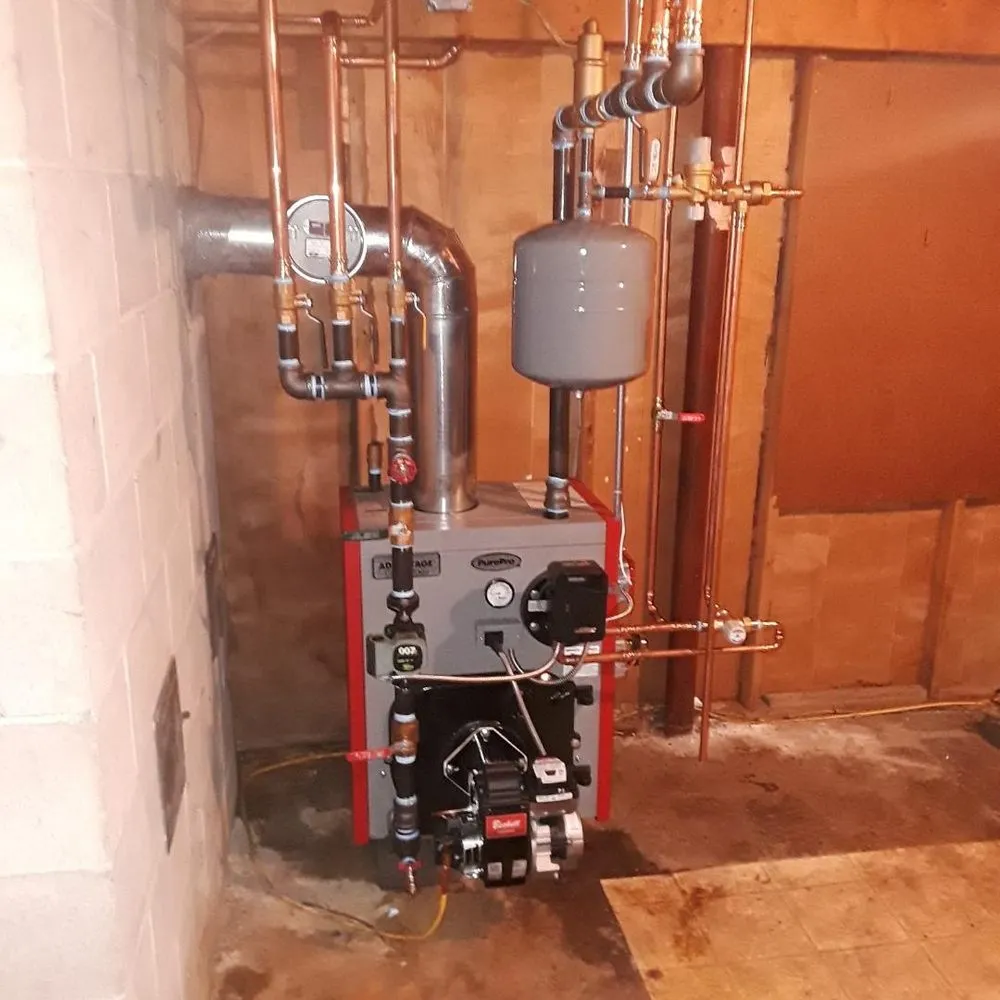 Slide of Energy Unlimited