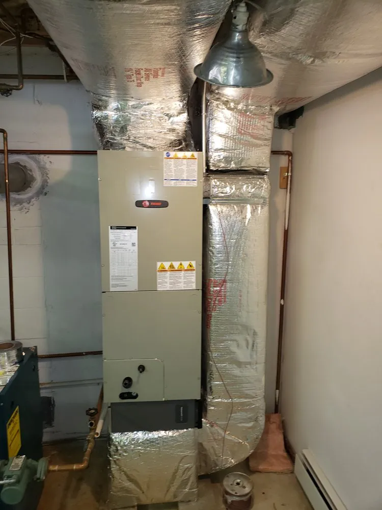 Slide of Energy Unlimited