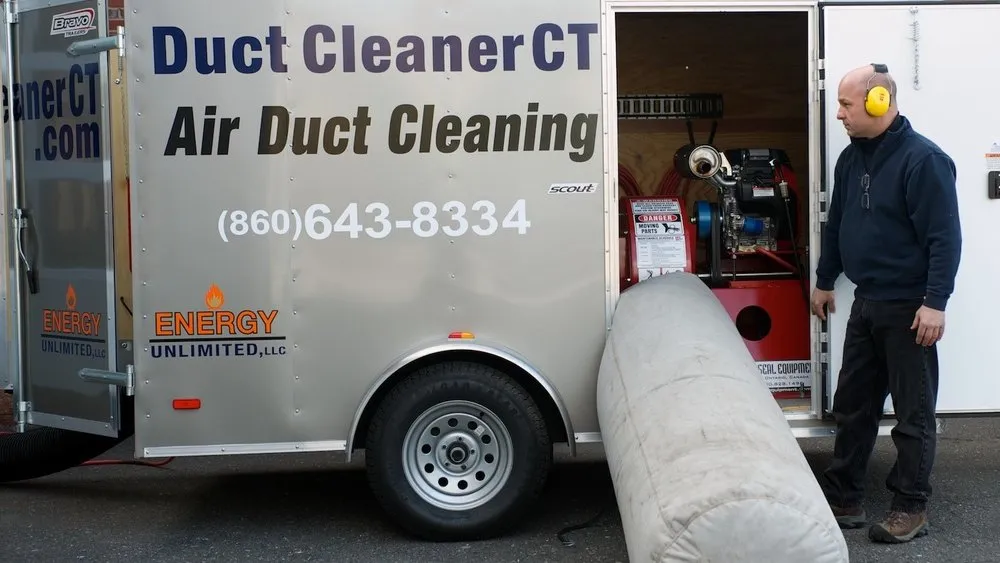 Slide of Energy Unlimited