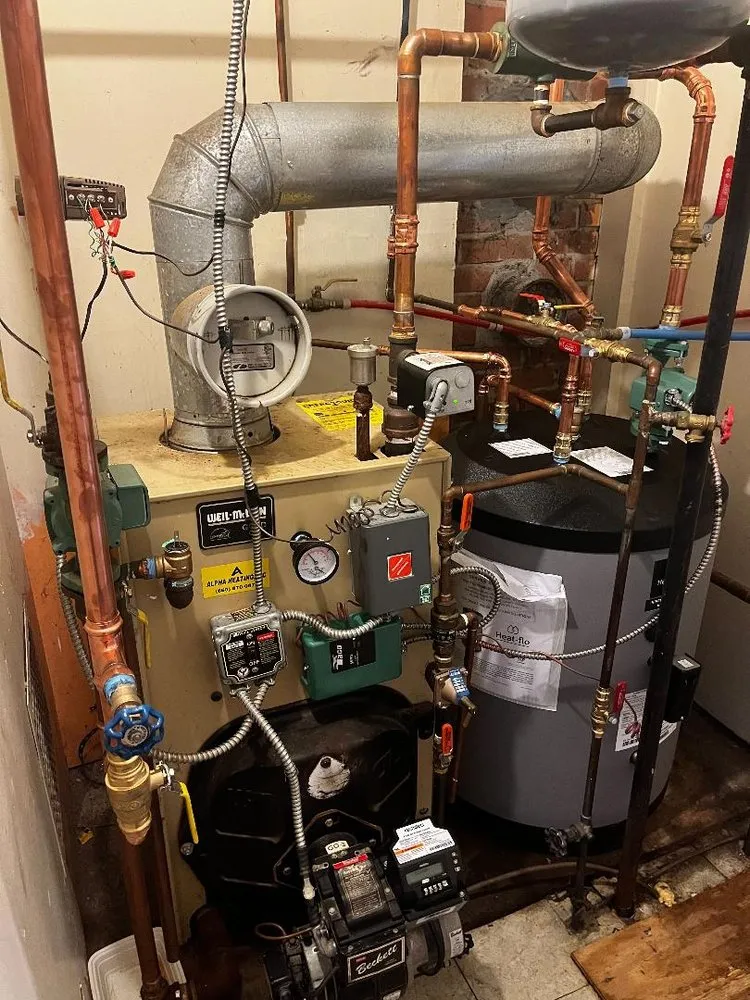 Slide of Energy Unlimited