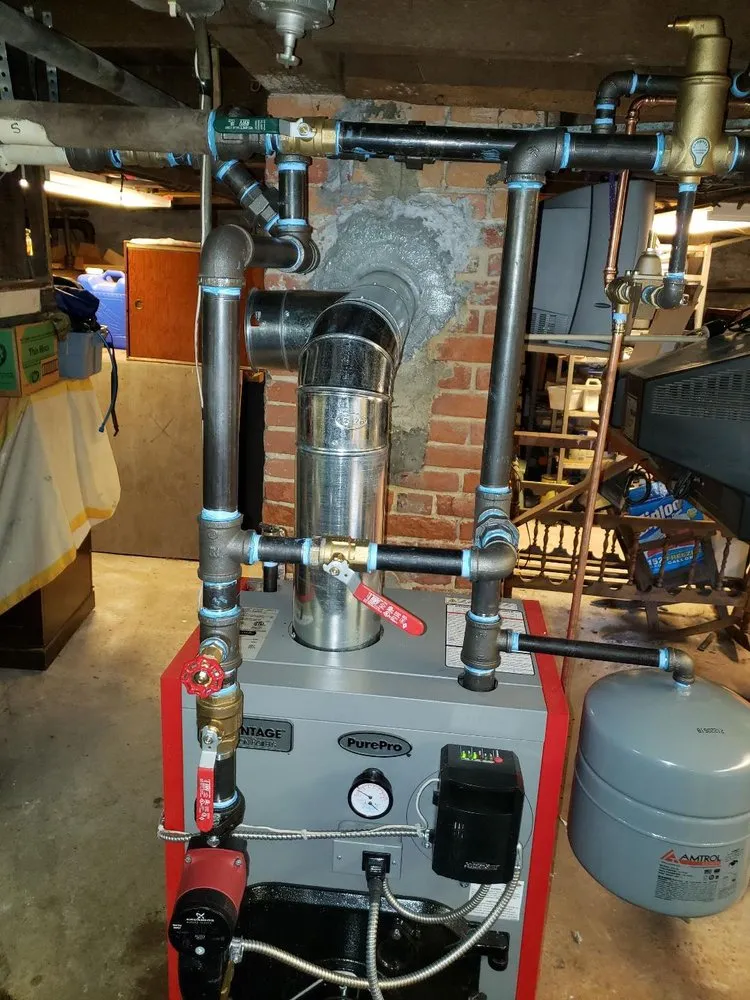 Slide of Energy Unlimited