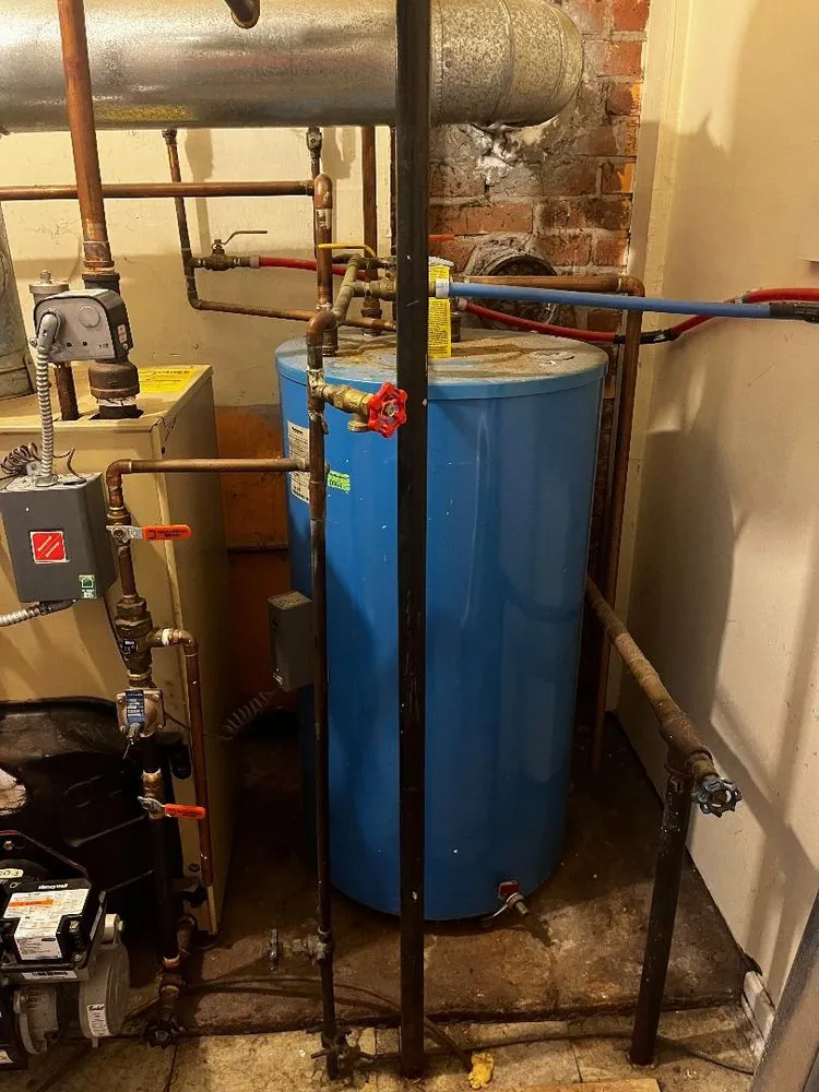 Slide of Energy Unlimited