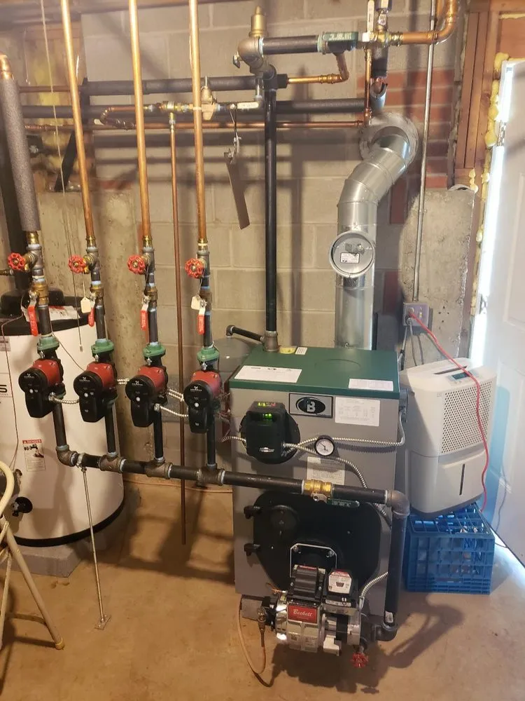 Slide of Energy Unlimited