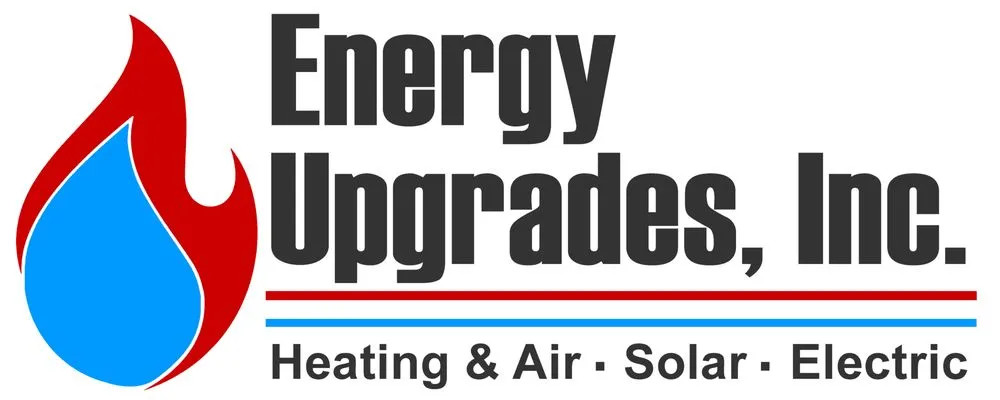 Slide of Energy Upgrades