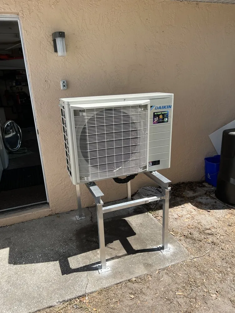 Slide of Energy Whisperer Home Services