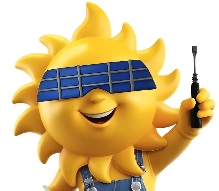 Slide of Energy Whisperer Home Services