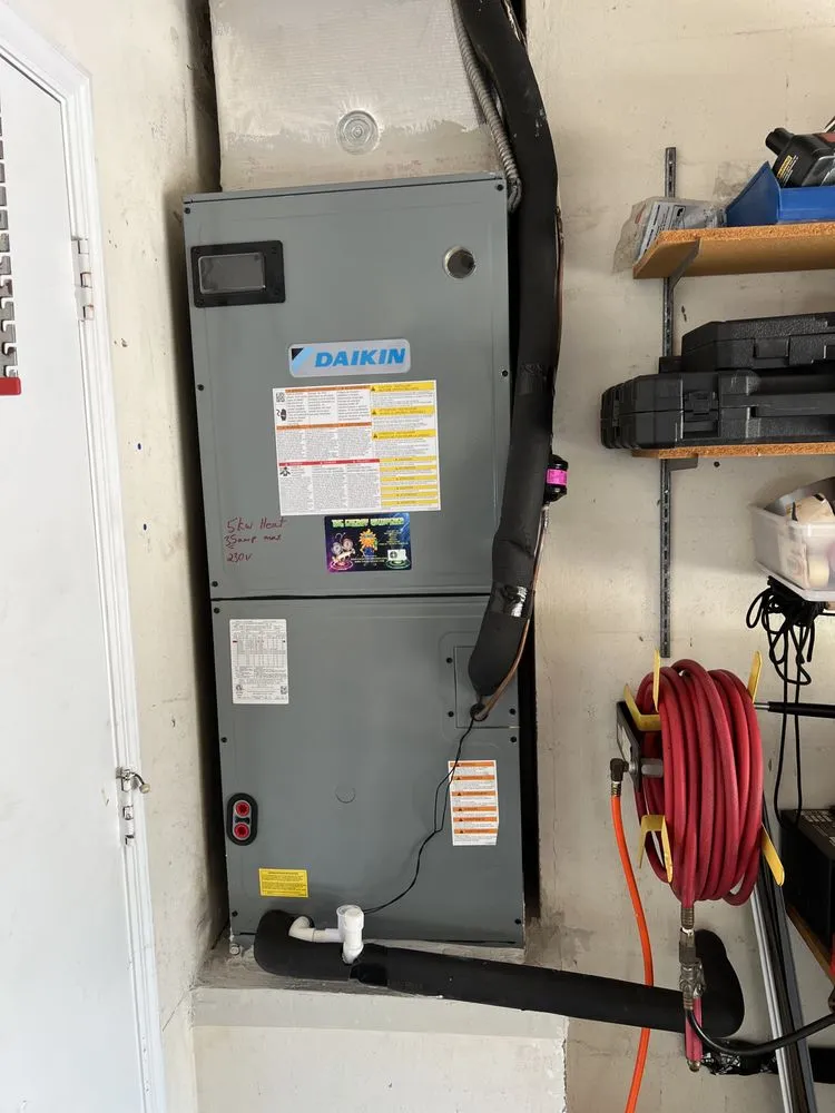 Slide of Energy Whisperer Home Services