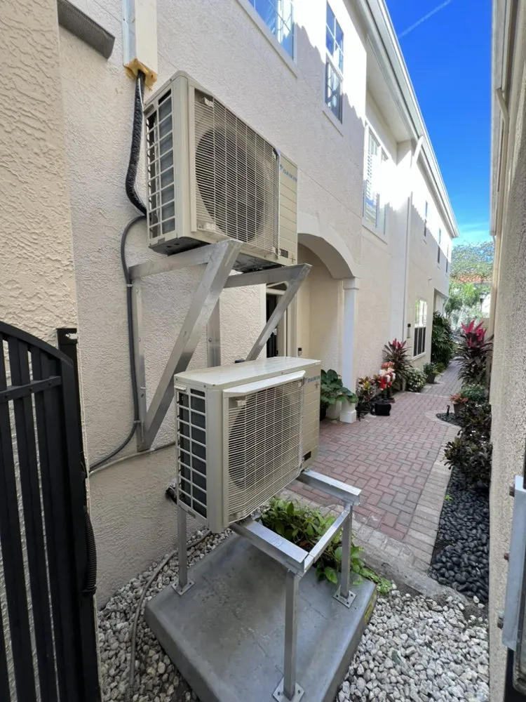 Slide of Energy Whisperer Home Services