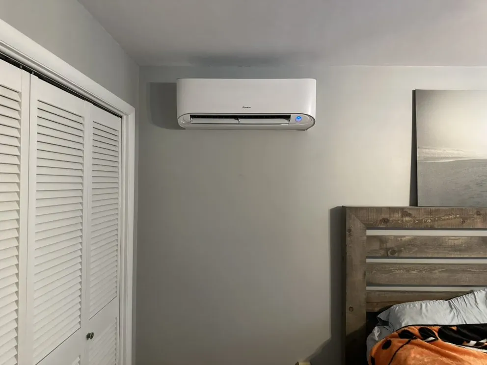 Slide of Energy Whisperer Home Services