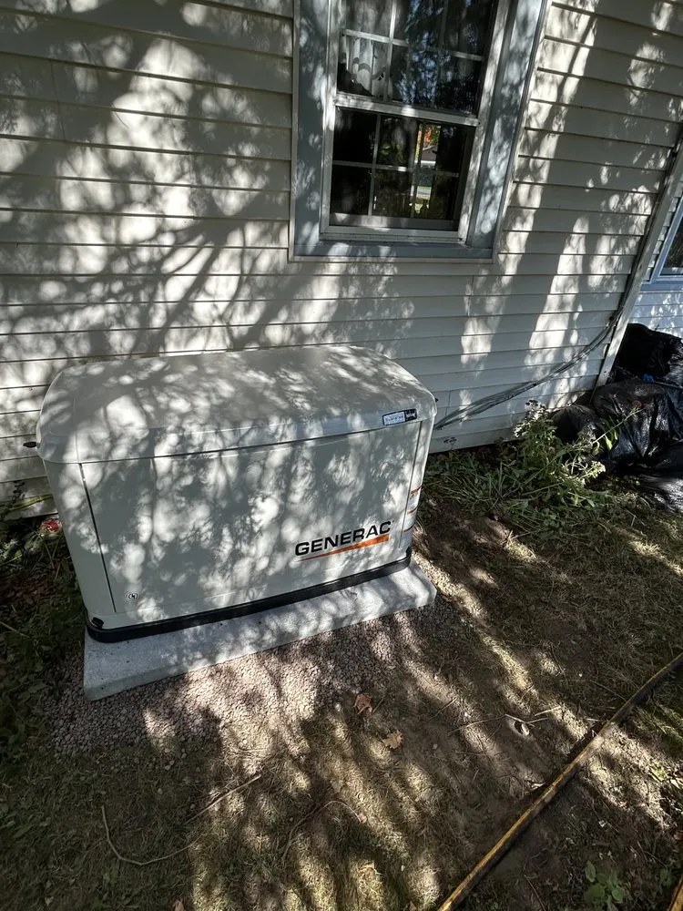 Slide of Energy Wise Builders