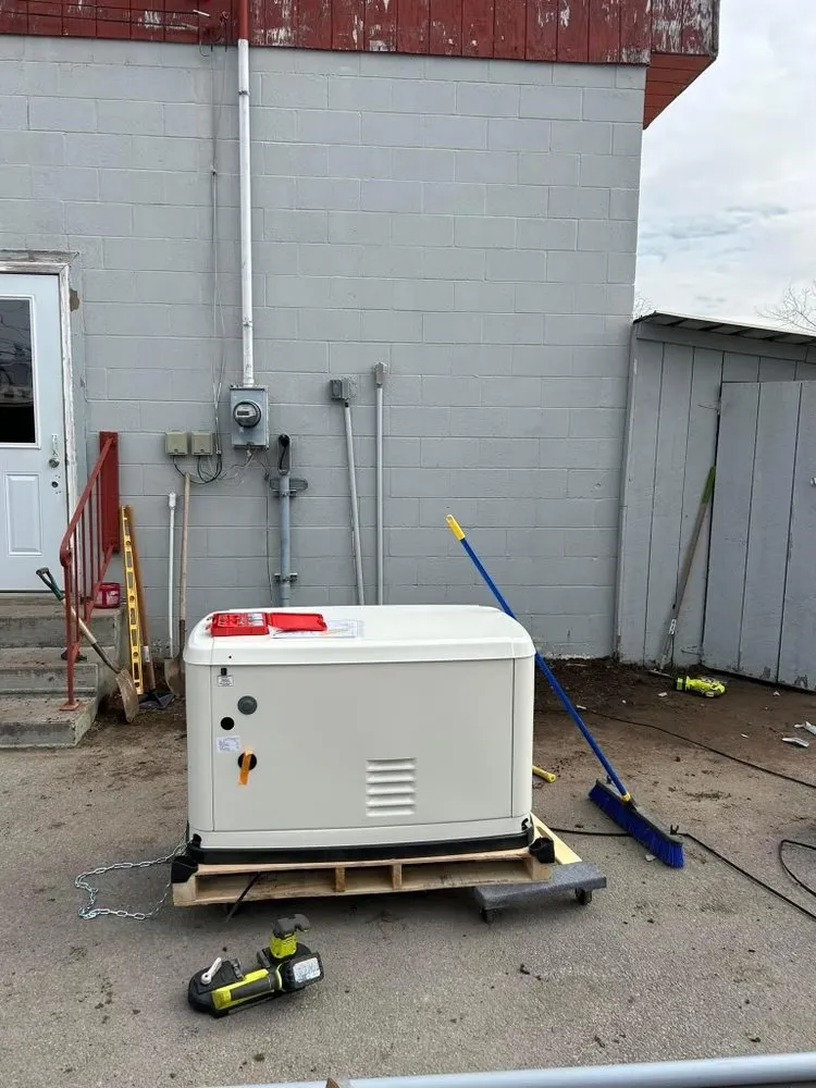 Slide of Energy Wise Builders