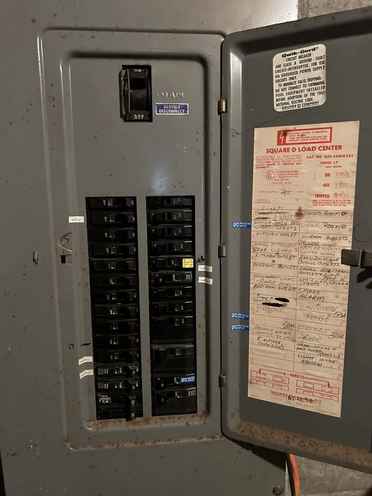 Slide of Energy Wise Builders