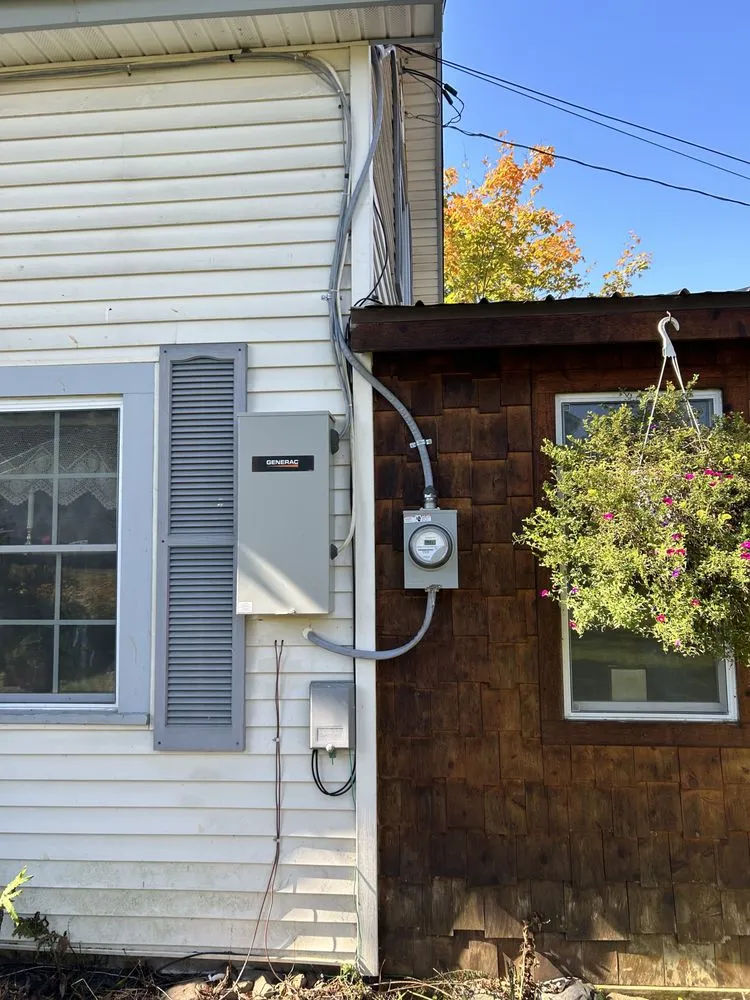 Slide of Energy Wise Builders