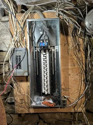 Energy Wise Builders