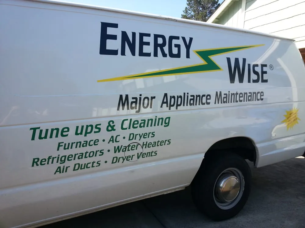 Slide of Energy Wise Guys