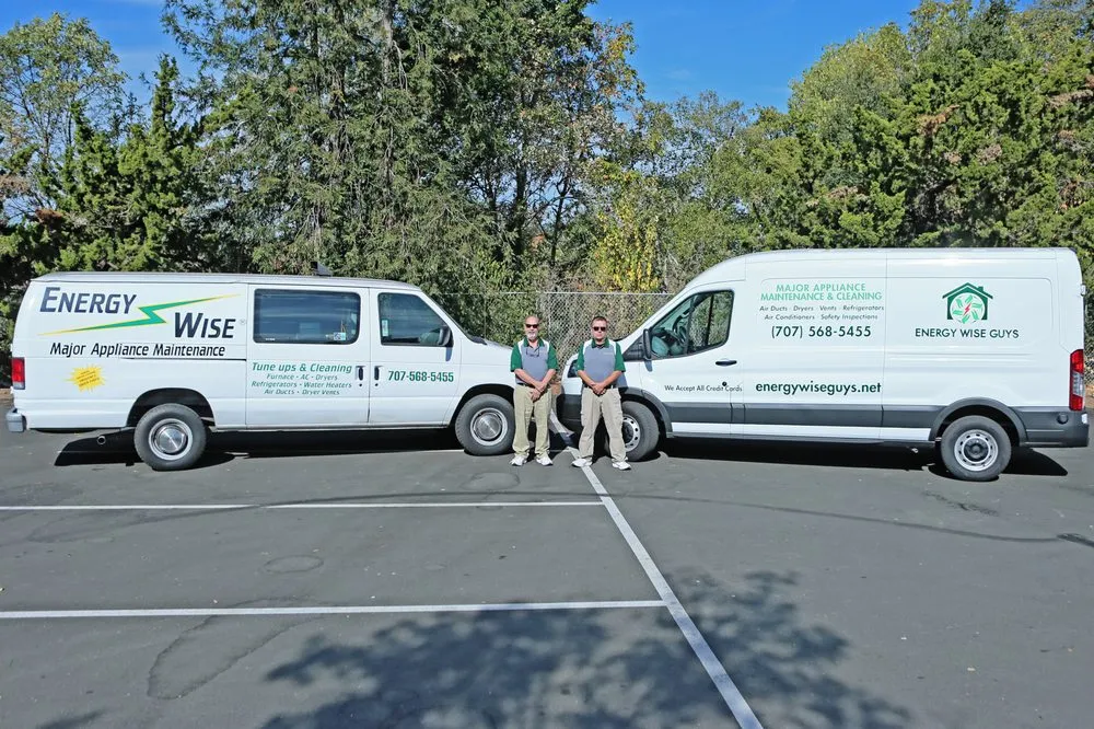 Slide of Energy Wise Guys